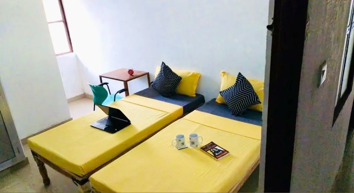 IRIS College: campus photo 5