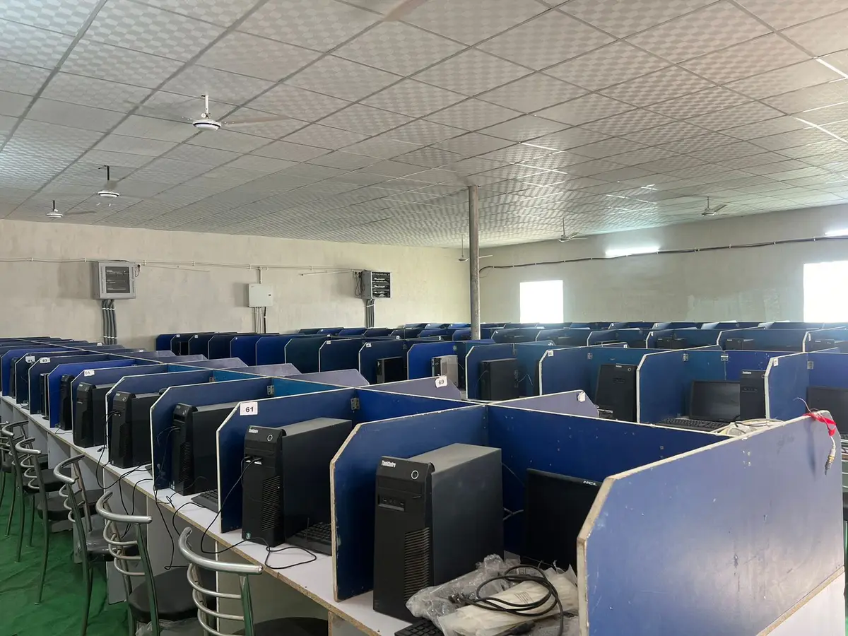 IRIS College: campus photo 4