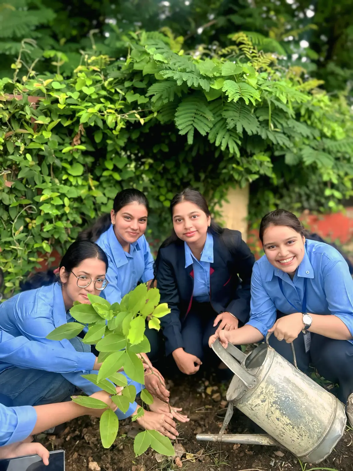 Isabella Thoburn College (Professional Studies): campus photo 7