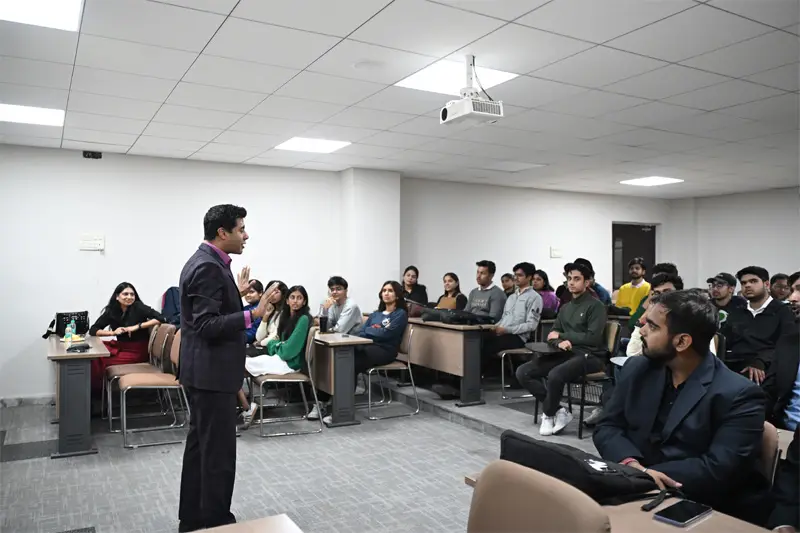 ISBF campus photo 7