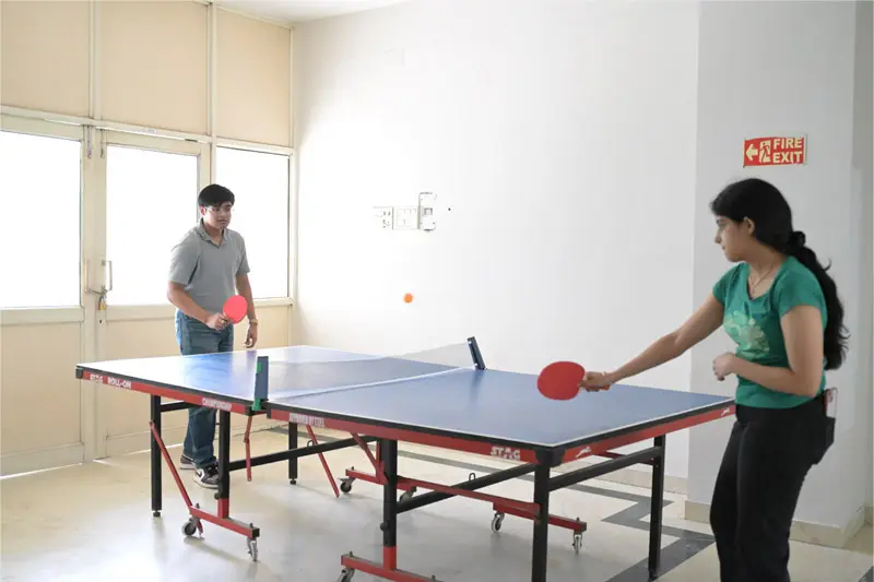 ISBF campus photo 6