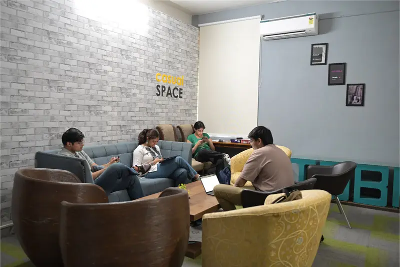 ISBF campus photo 4