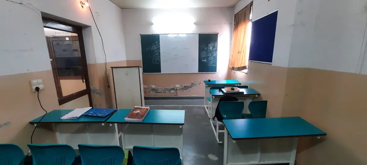 ISF college of Pharmacy campus photo 2