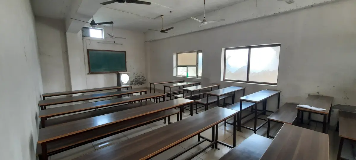 ISF college of Pharmacy campus photo 4