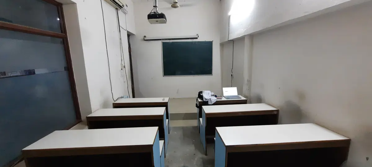 ISF college of Pharmacy campus photo 5