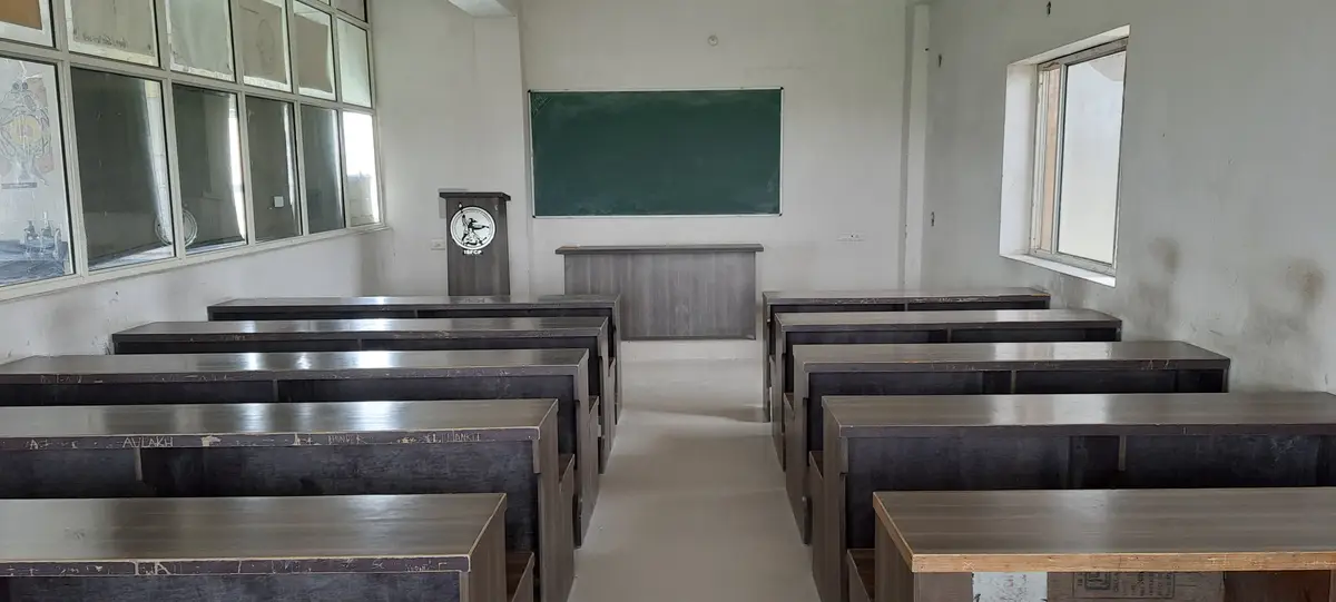 ISF college of Pharmacy campus photo 3