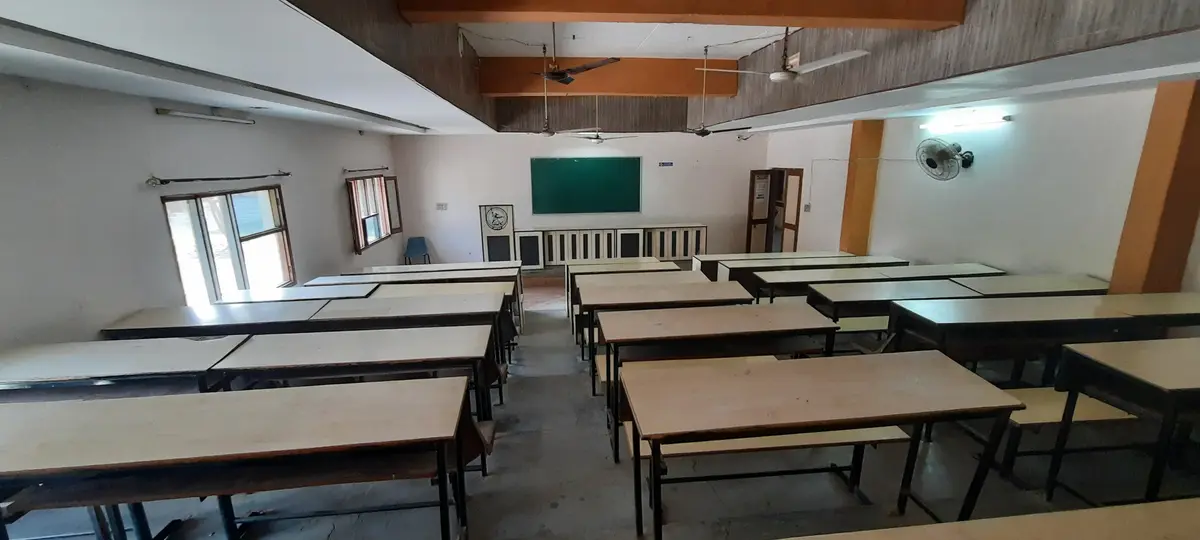 ISF college of Pharmacy campus photo 8