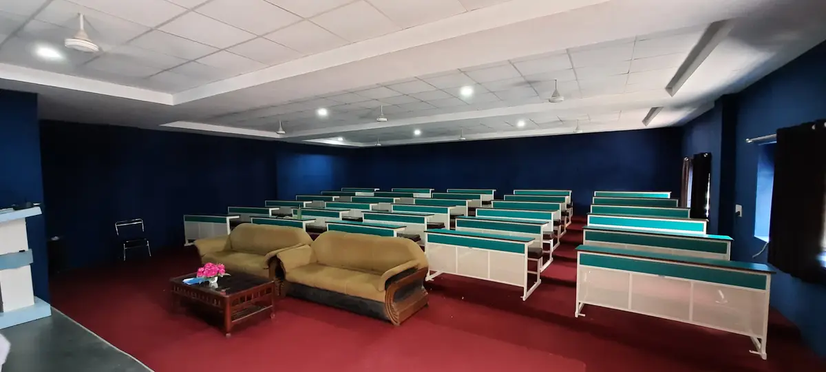 ISF college of Pharmacy campus photo 7