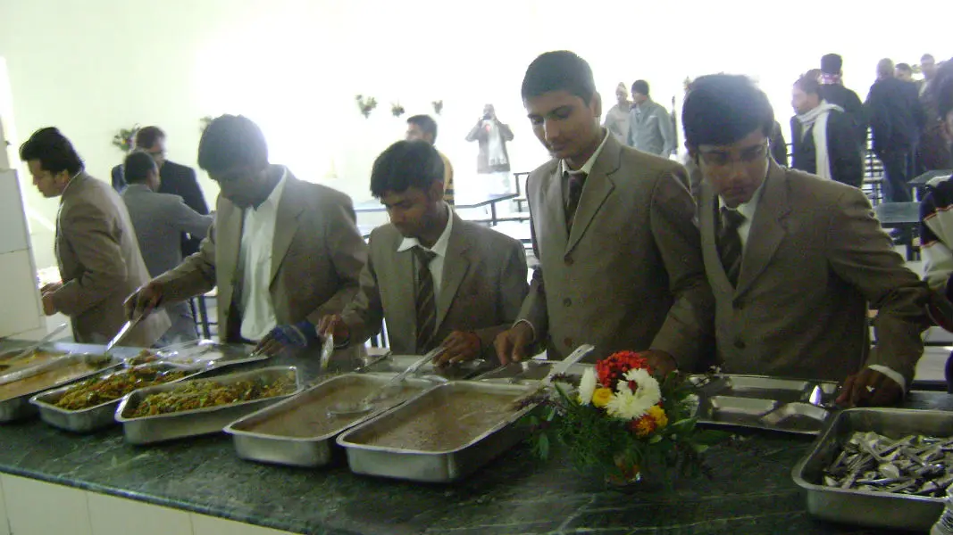 Ishwarchand Vidyasagar Institute of Technology campus photo 6