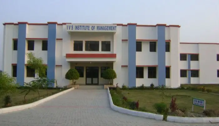 Ishwarchand Vidyasagar Institute of Technology campus photo 7