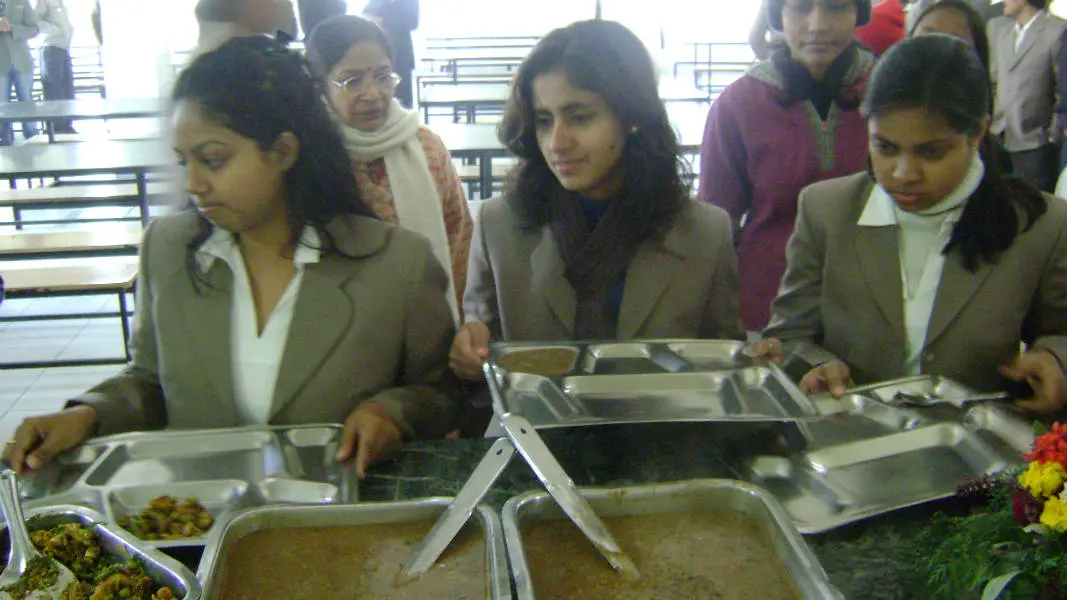 Ishwarchand Vidyasagar Institute of Technology campus photo 1