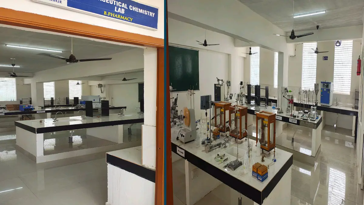 Isl Pharmacy College: campus photo 8