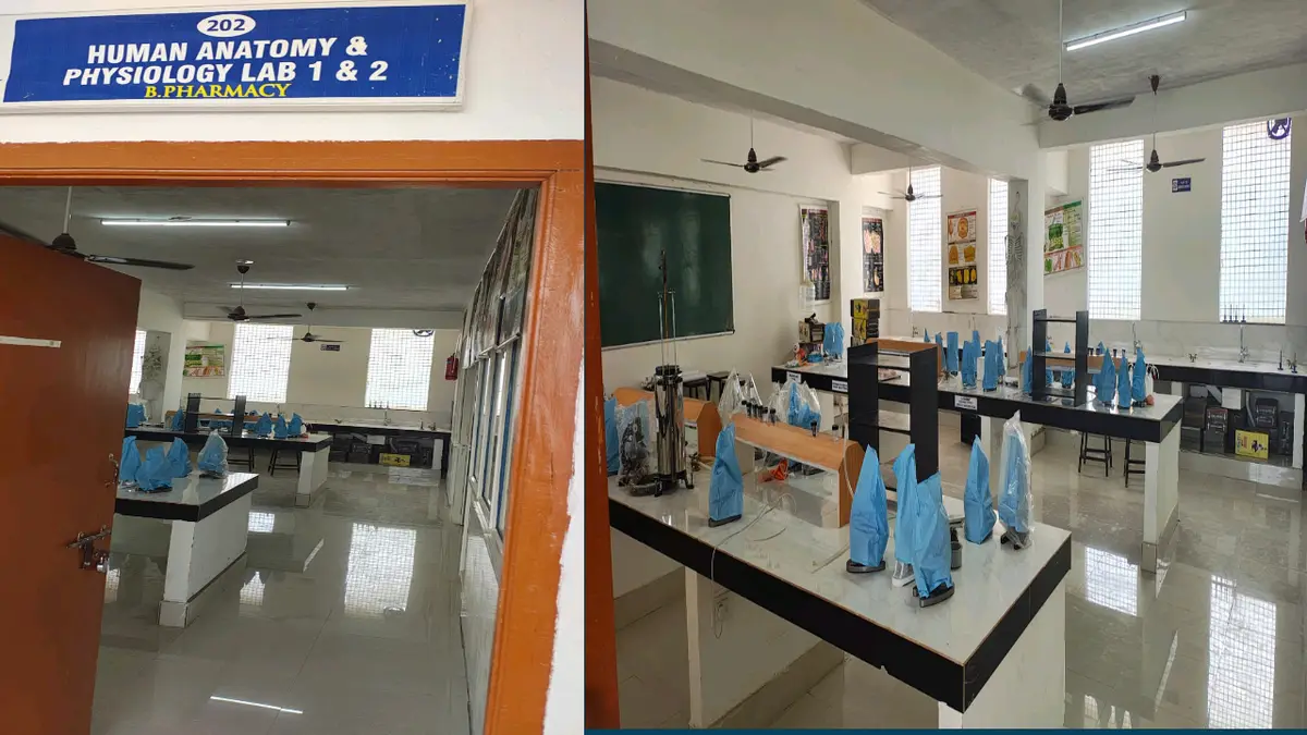 Isl Pharmacy College: campus photo 7