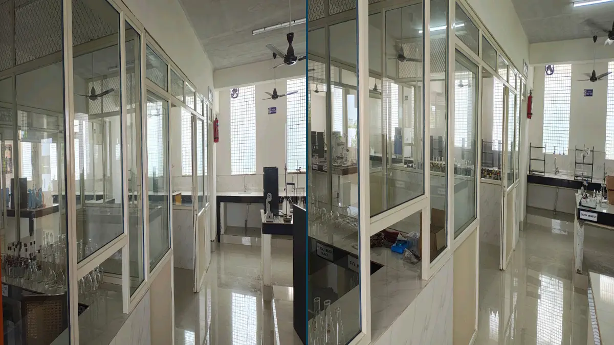 Isl Pharmacy College: campus photo 6
