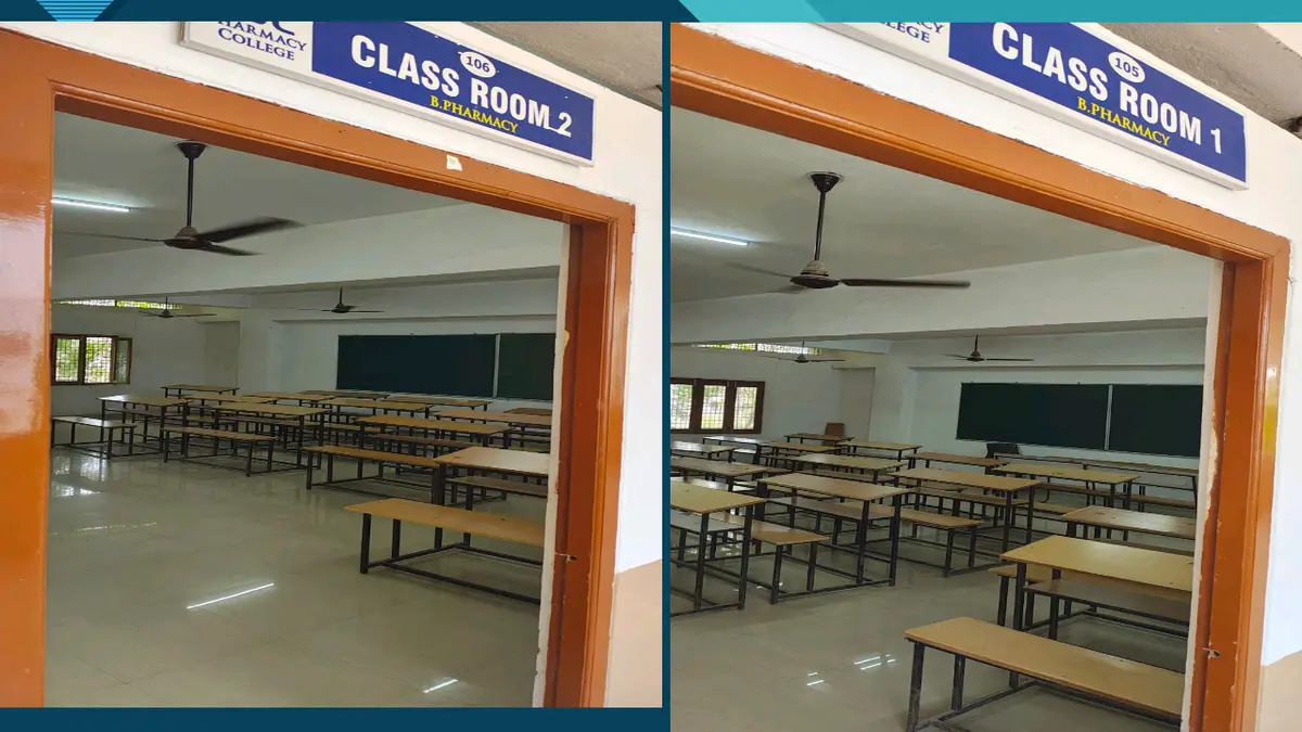 Isl Pharmacy College: campus photo 3
