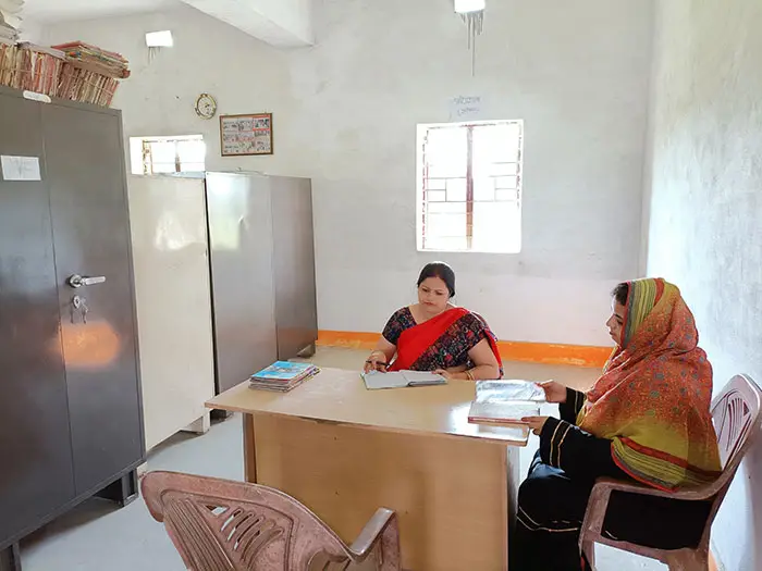 Islamia Degree College: campus photo 4