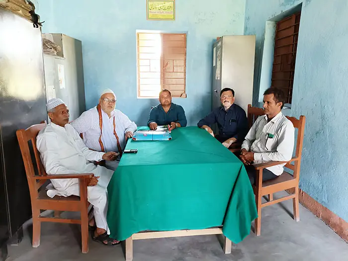 Islamia Degree College: campus photo 1