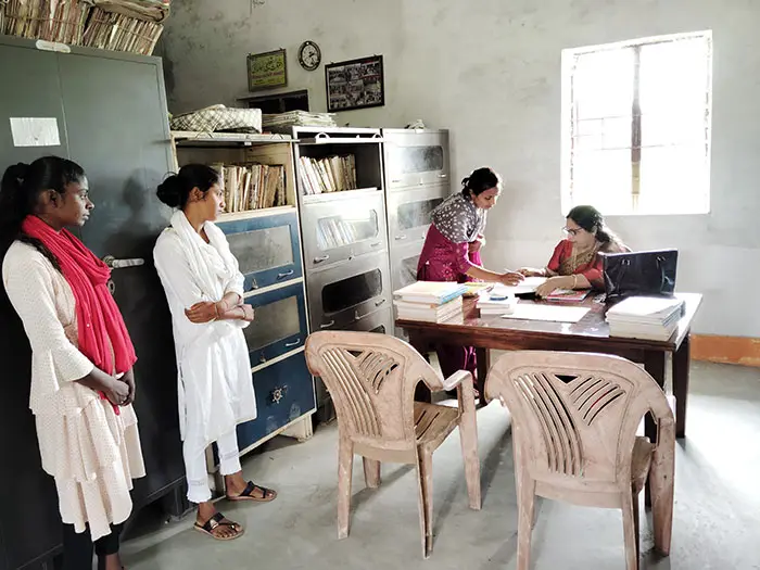 Islamia Degree College: campus photo 5