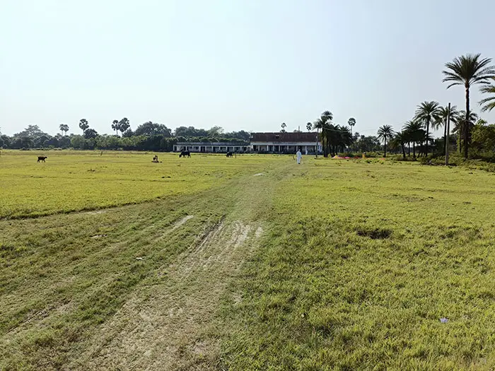 Islamia Degree College: campus photo 8