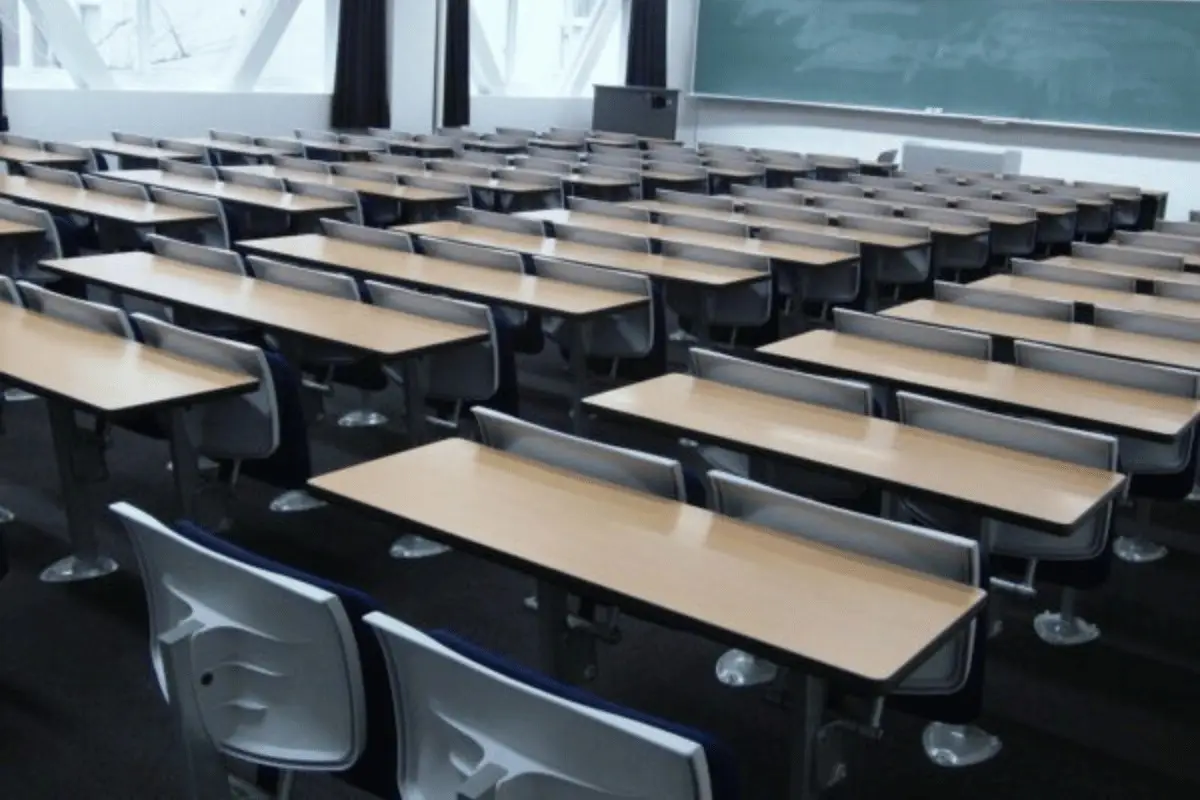 ISMR campus photo 4