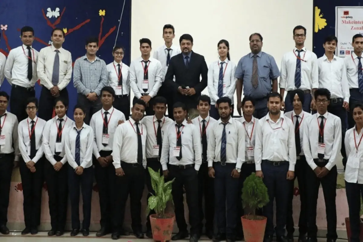 ISMR campus photo 5