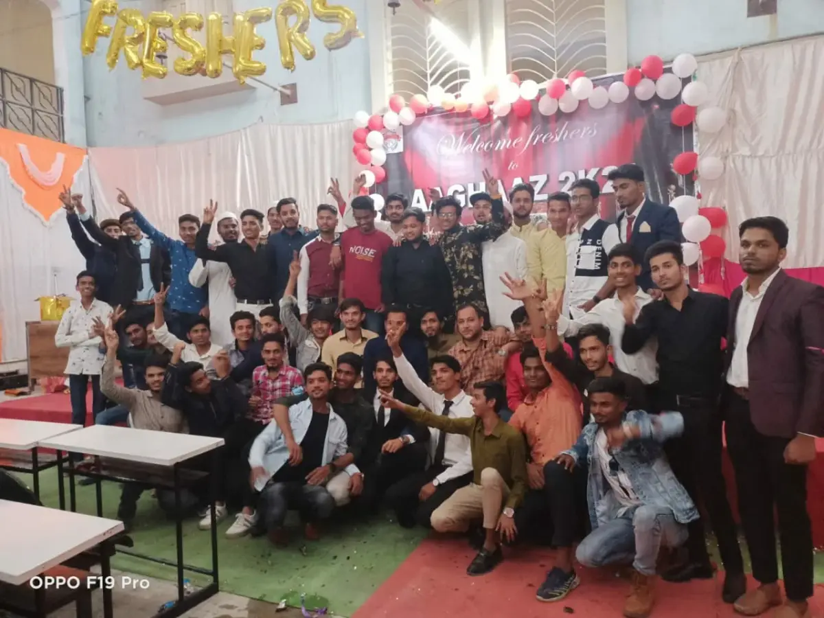 Ismail Mehta College of Pharmacy: campus photo 3