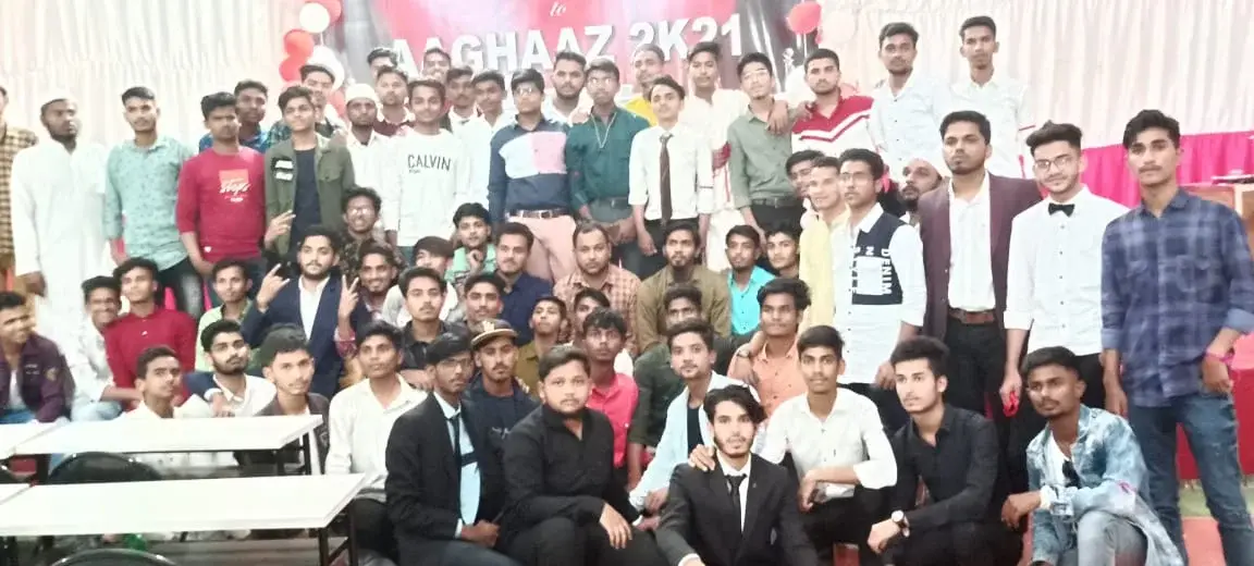 Ismail Mehta College of Pharmacy: campus photo 4