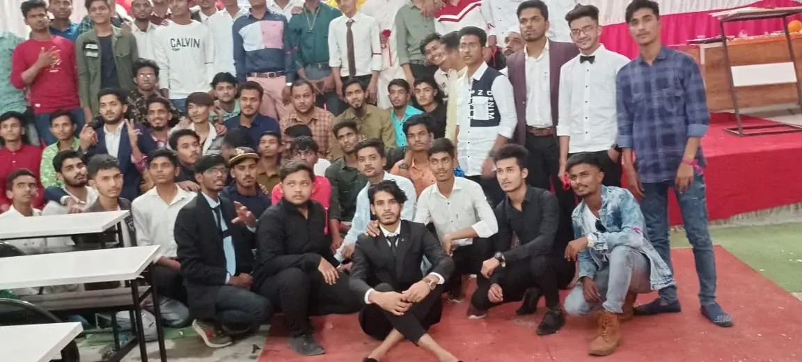 Ismail Mehta College of Pharmacy: campus photo 5