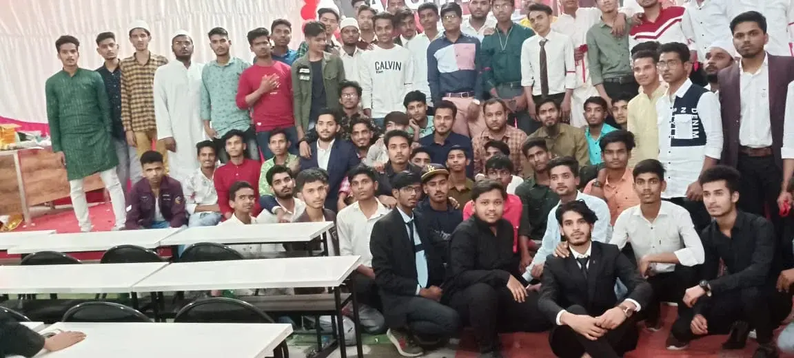Ismail Mehta College of Pharmacy: campus photo 6