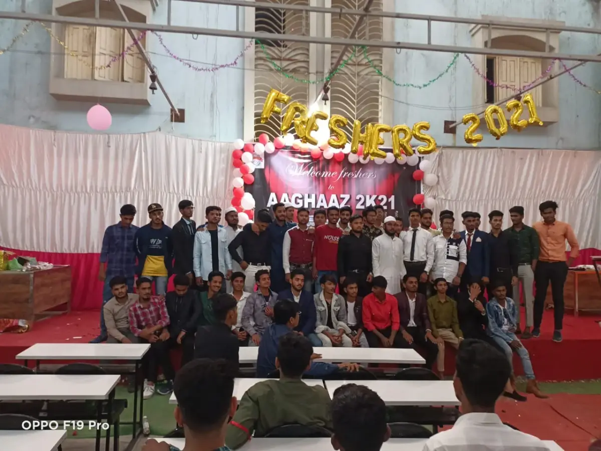 Ismail Mehta College of Pharmacy campus