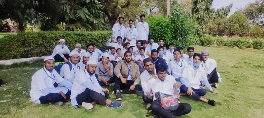 Ismail Mehta College of Pharmacy: campus photo 7
