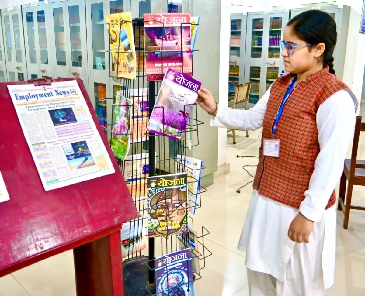 Ismail National Mahila College Budhana Gate Meerut: campus photo 8