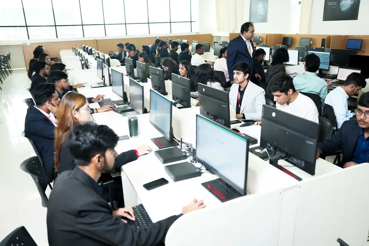 ISME campus photo 6