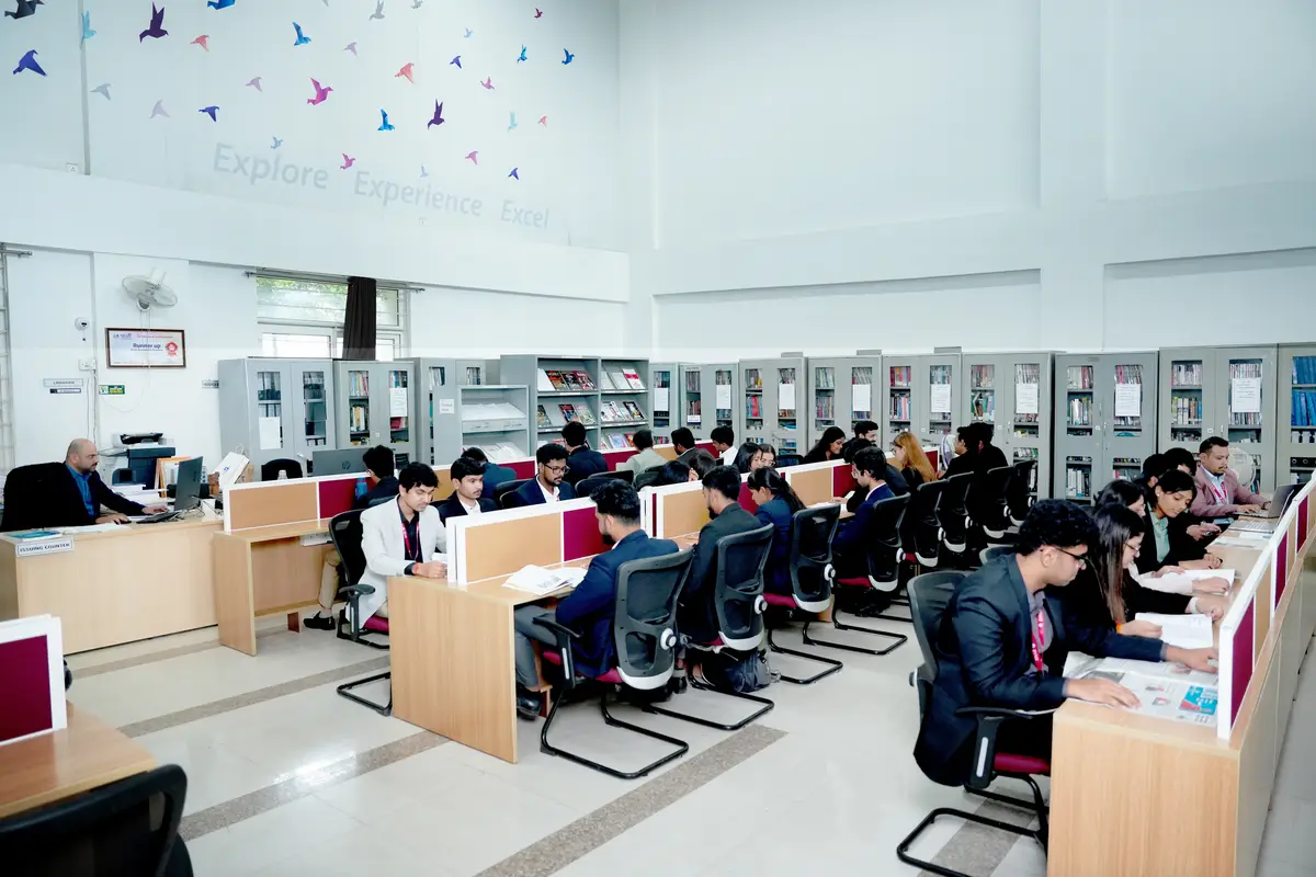 ISME campus photo 5