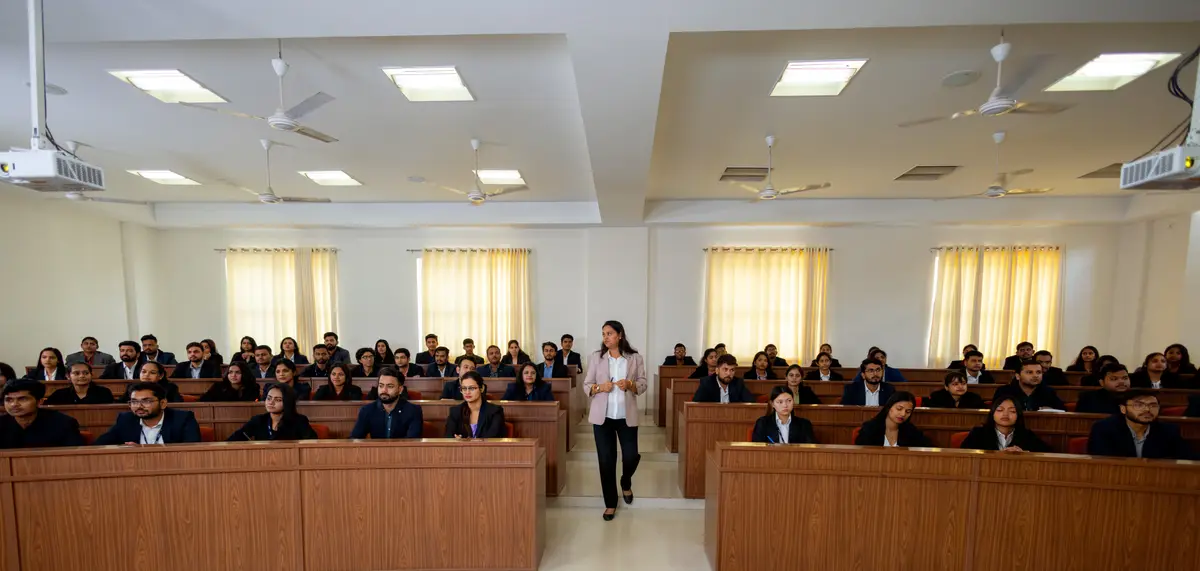 ISME campus photo 4