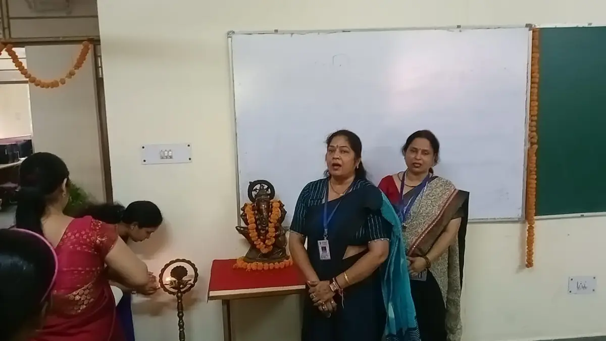 Iterc College of Law: campus photo 6