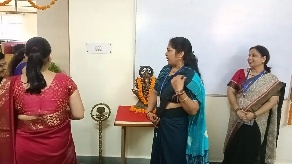 Iterc College of Law: campus photo 5