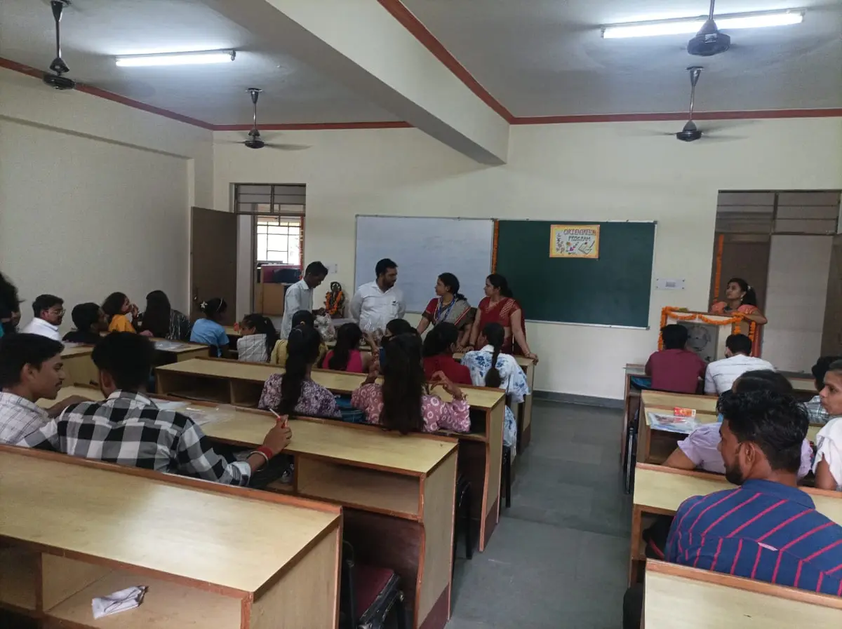 Iterc College of Law: campus photo 8