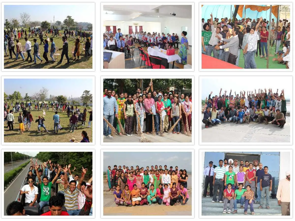 Institute of Technology and Future Management Trends (ITFT): campus photo 4
