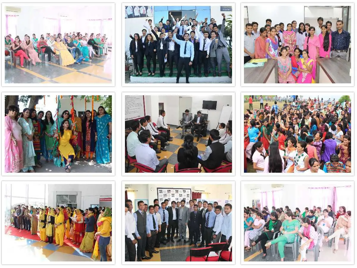 Institute of Technology and Future Management Trends (ITFT): campus photo 6
