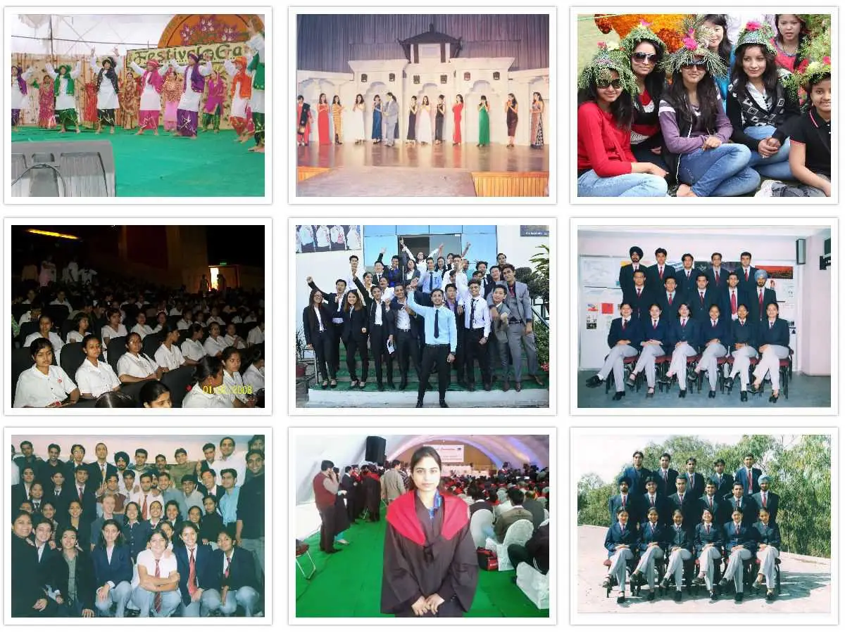 Institute of Technology and Future Management Trends (ITFT): campus photo 1