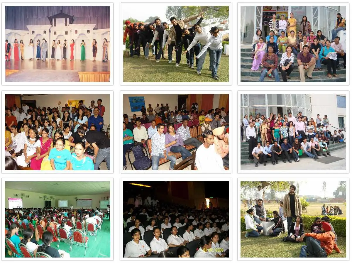 Institute of Technology and Future Management Trends (ITFT): campus photo 2