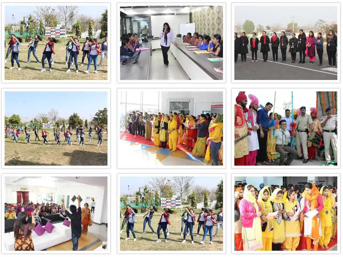 Institute of Technology and Future Management Trends (ITFT): campus photo 5