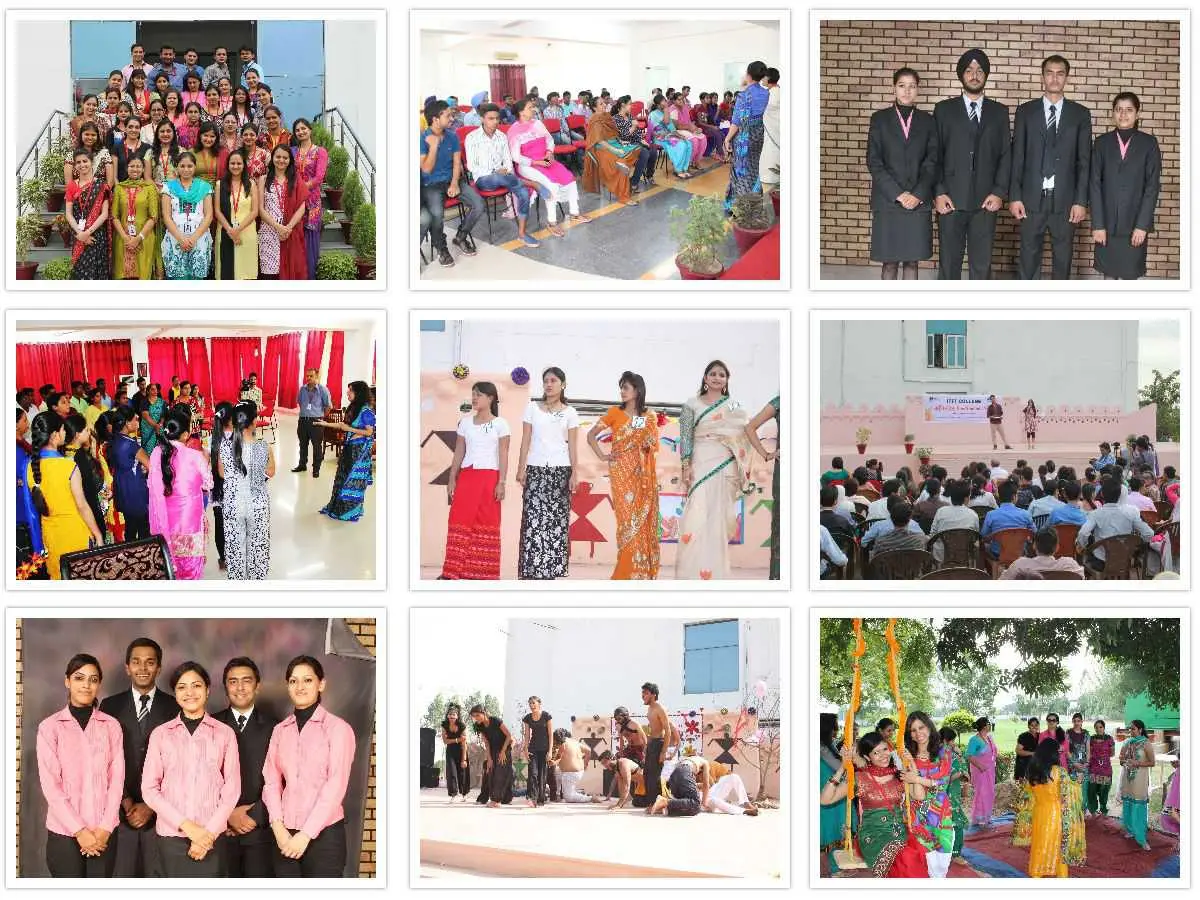Institute of Technology and Future Management Trends (ITFT): campus photo 8