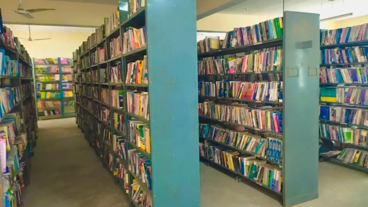 Itm College of Homoeopathic Pharmacy Chehari Maharajganj: campus photo 4