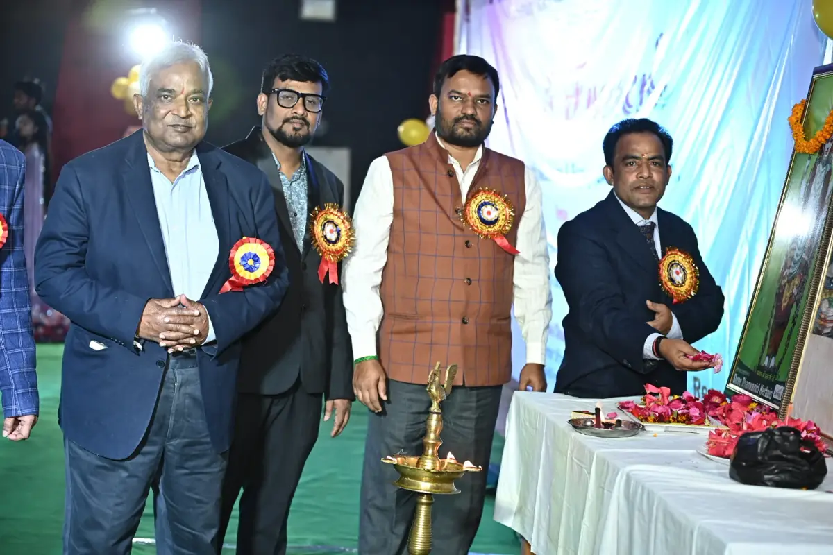 Itm College of Homoeopathic Pharmacy Chehari Maharajganj: campus photo 5
