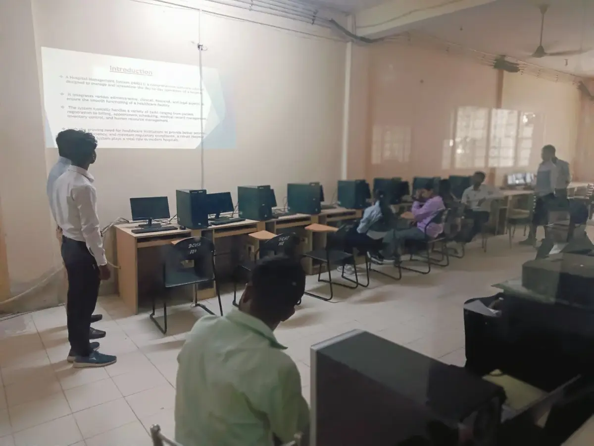 Itm College of Homoeopathic Pharmacy Chehari Maharajganj: campus photo 6