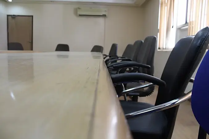 Itm College of Science and Management campus photo 6