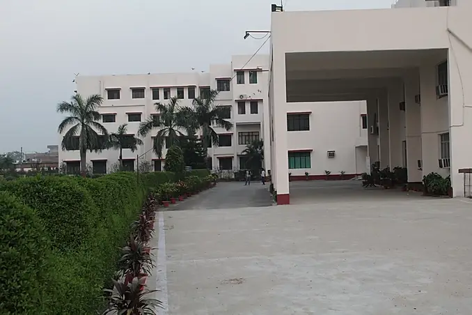 Itm College of Science and Management campus photo 4