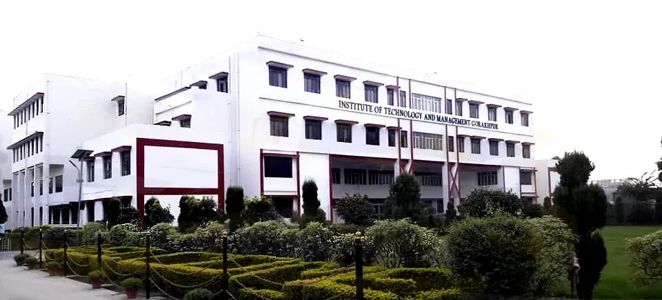 Itm College of Science and Management campus photo 1